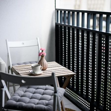 Native Apartments Barska 69 Краків Екстер'єр фото