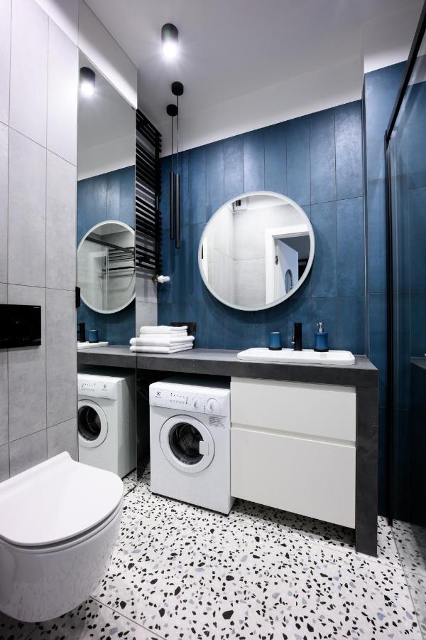 Native Apartments Barska 69 Краків Екстер'єр фото
