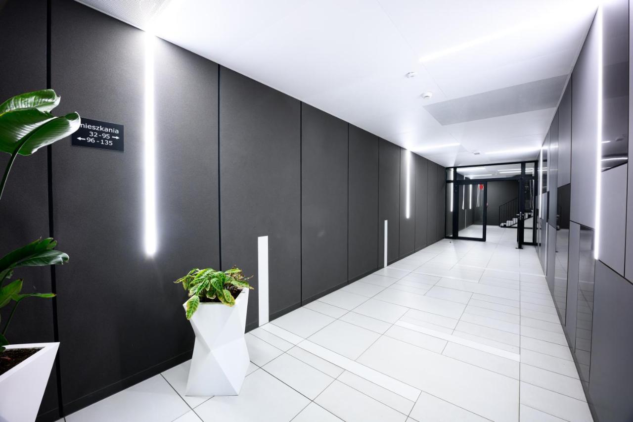 Native Apartments Barska 69 Краків Екстер'єр фото